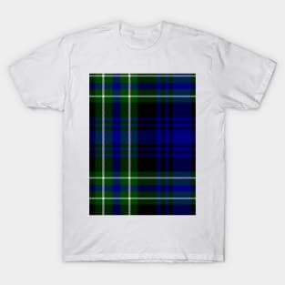 Clan Arbuthnot Tartan T-Shirt